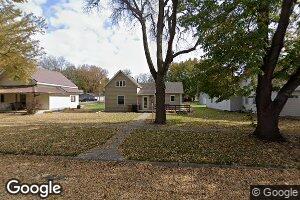 104 Barton Ave, Doon, IA 51235