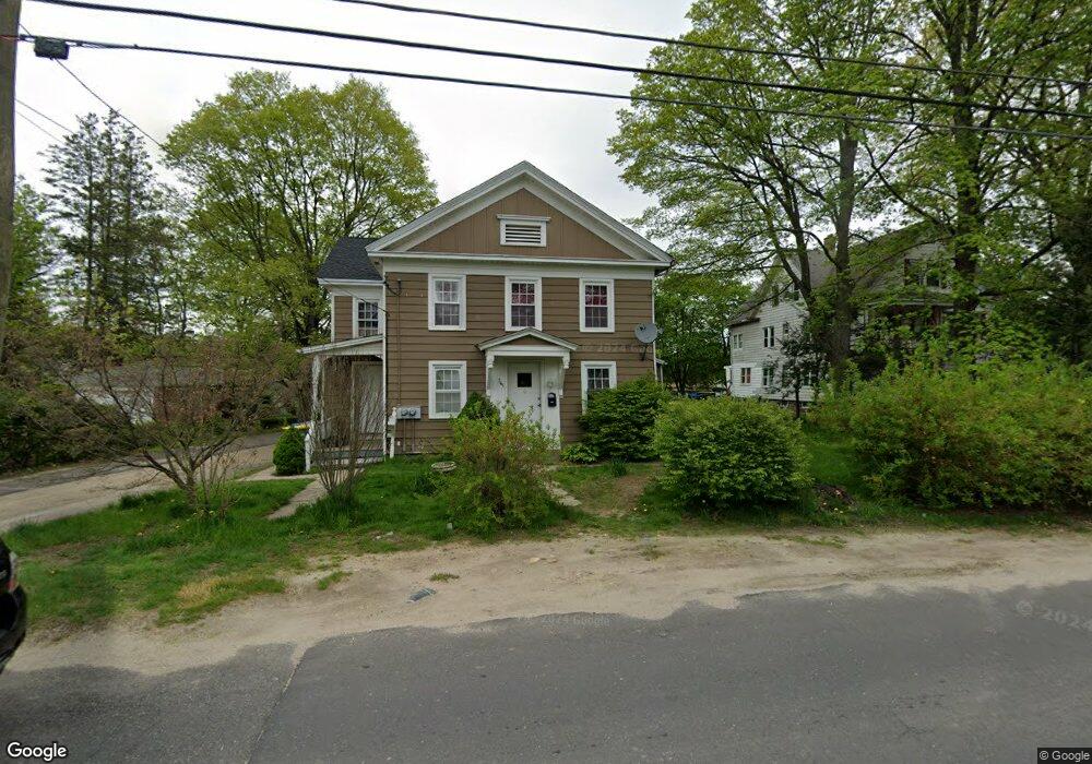 341 Piedmont St unit RT side, Waterbury, CT 06706 - photo 1