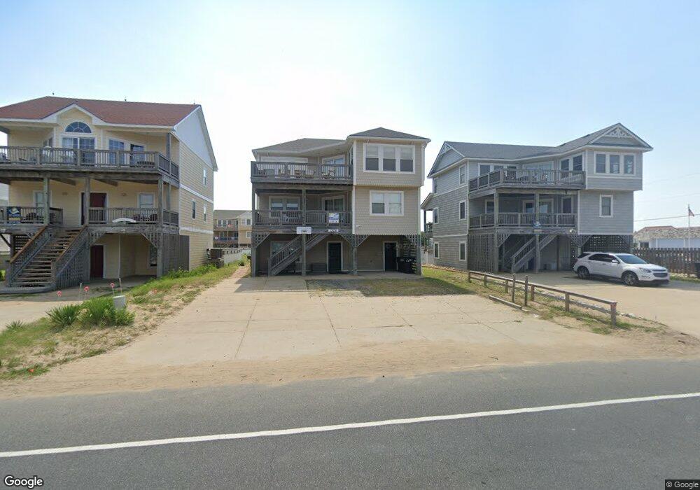 1304 S Virginia Dare Trail, Kill Devil Hills, NC 27948 - photo 1