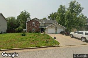 918 Gregory Dr, Oronogo, MO 64855