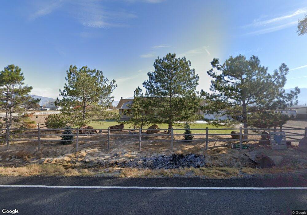 8907 S 5600 W, Payson, UT 84651 - photo 1