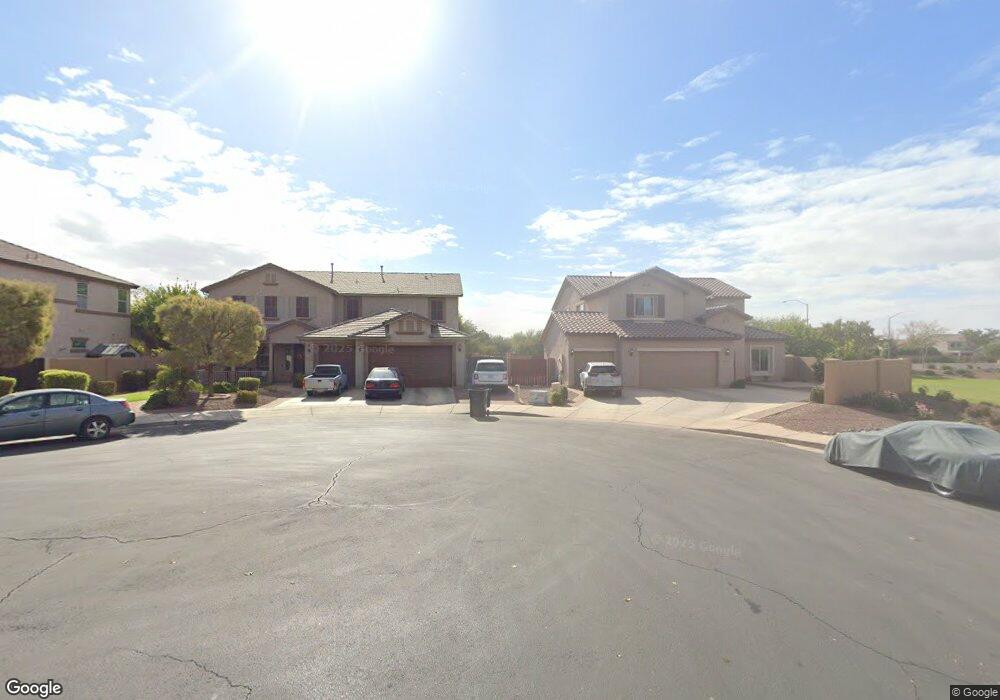 10951 E Ravenna Cir, Mesa, AZ 85212 - photo 1