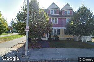 6 Hollis St, Worcester, MA 01610