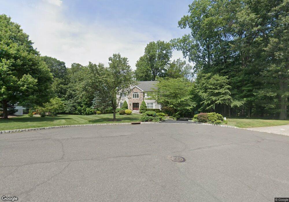 12 Dillon Ct, Warren, NJ 07059 - photo 1