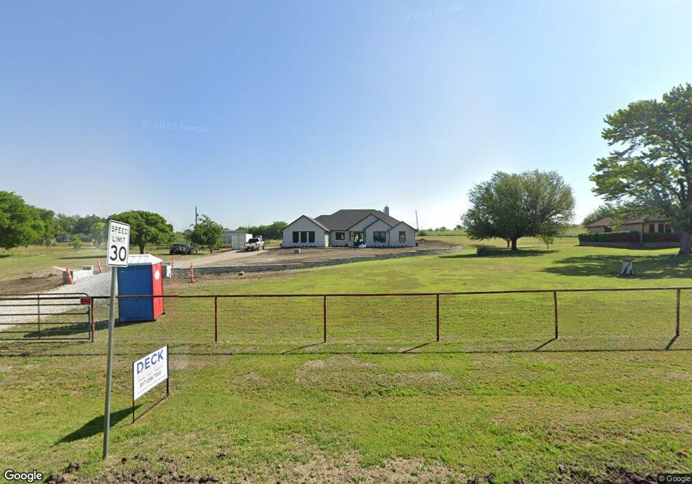 110 Brandon Dr, Weatherford, TX 76087 - photo 1