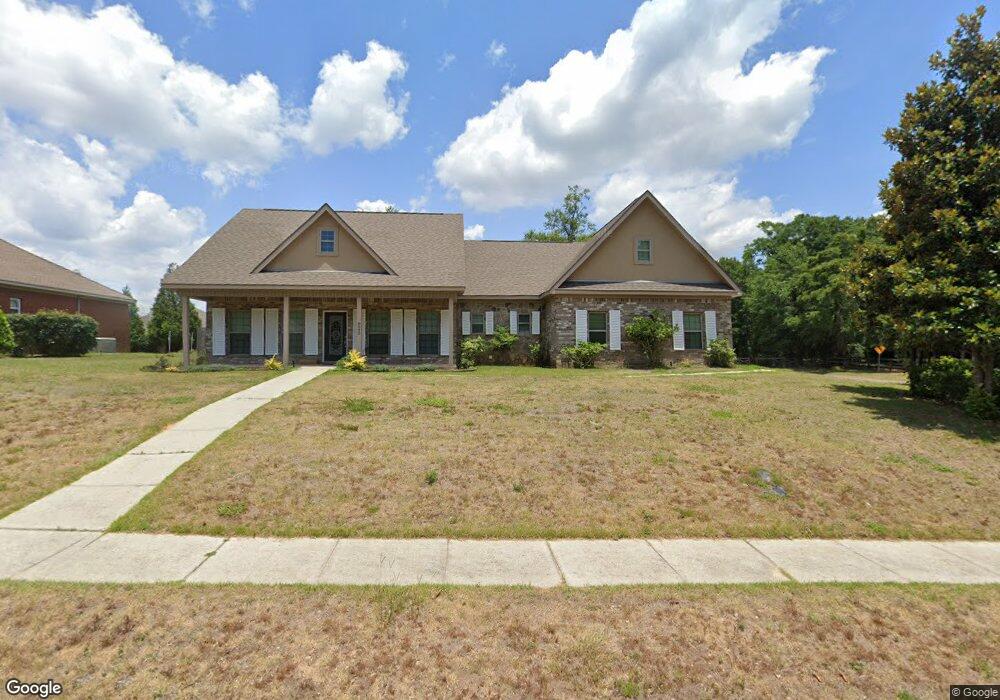 8500 Dawes Trace Ln unit 18, Mobile, AL 36619 - photo 1
