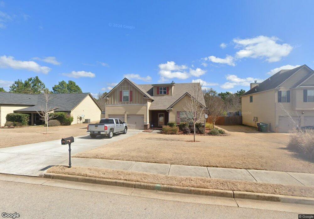 173 Jubilee Blvd unit 211, Locust Grove, GA 30248 - photo 1
