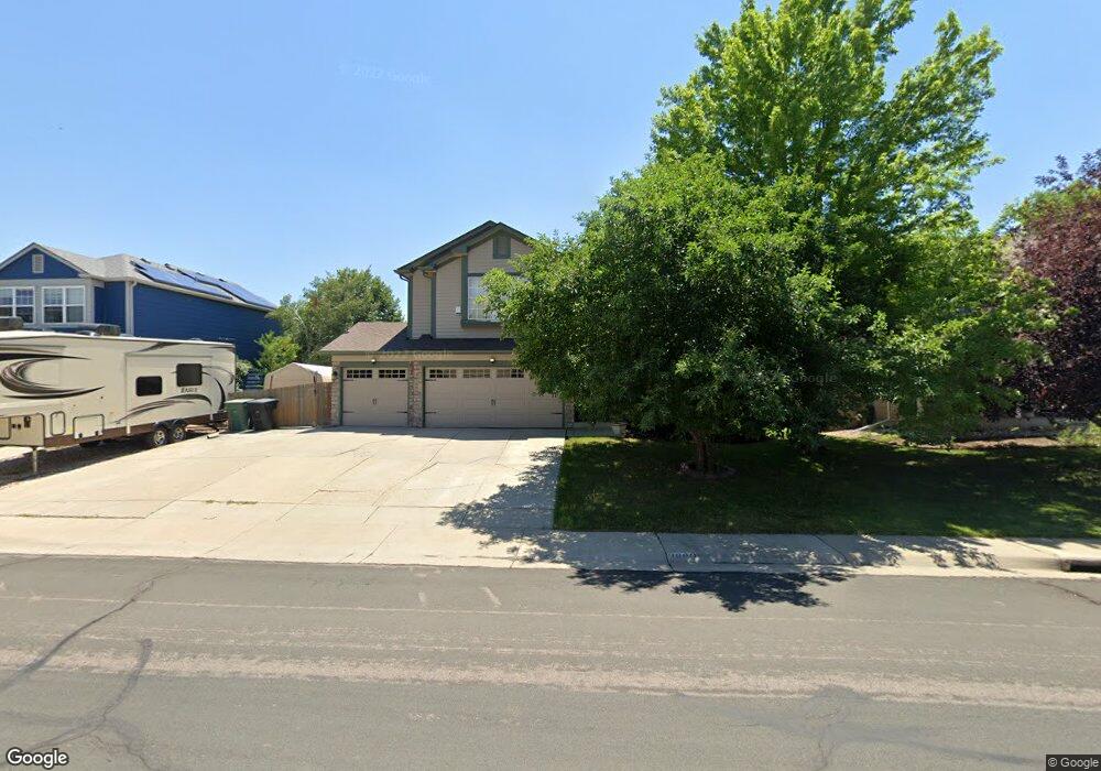 2882 E 115th Ave, Thornton, CO 80233 - photo 1