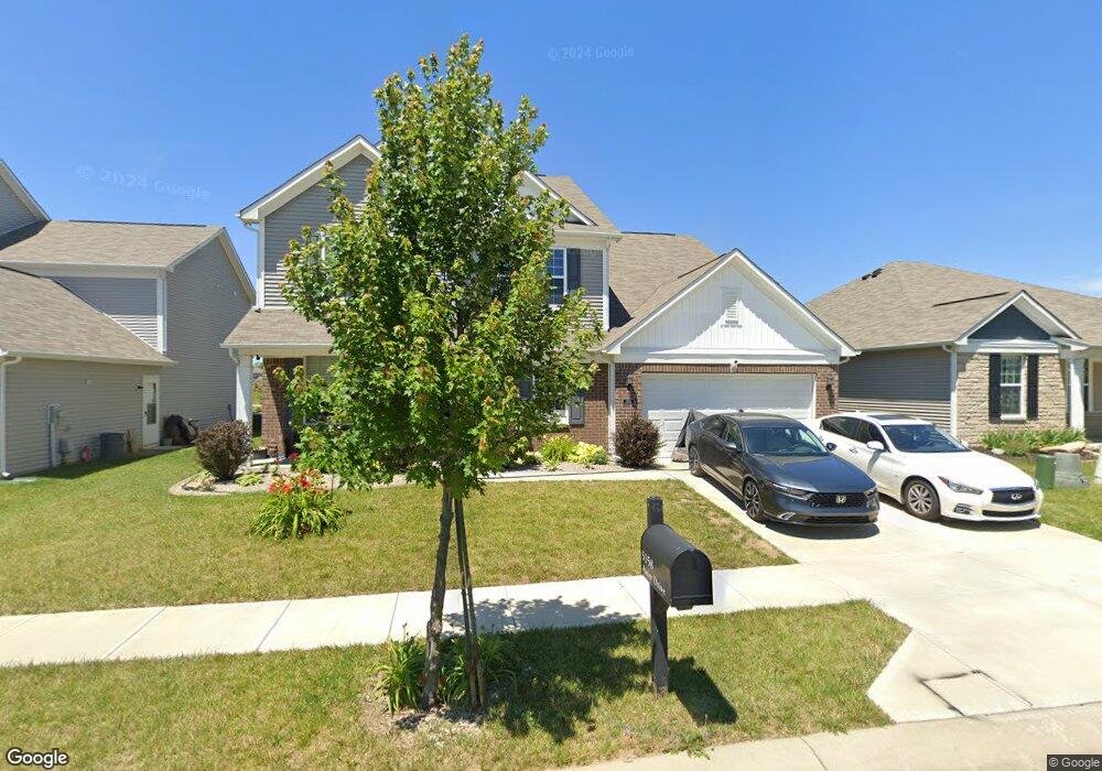 5358 Aster Dr, Plainfield, IN 46168 - photo 1