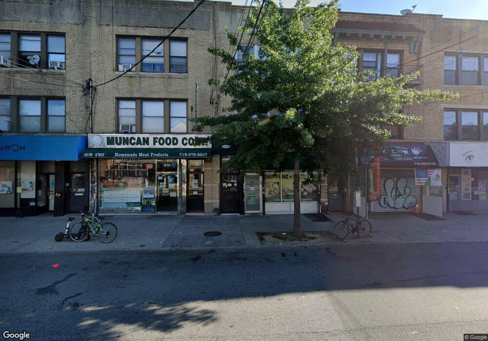 4311 Broadway, Long Island City, NY 11103 - photo 1