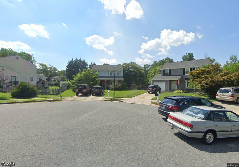 4322 Winterode Way, Nottingham, MD 21236 - photo 1