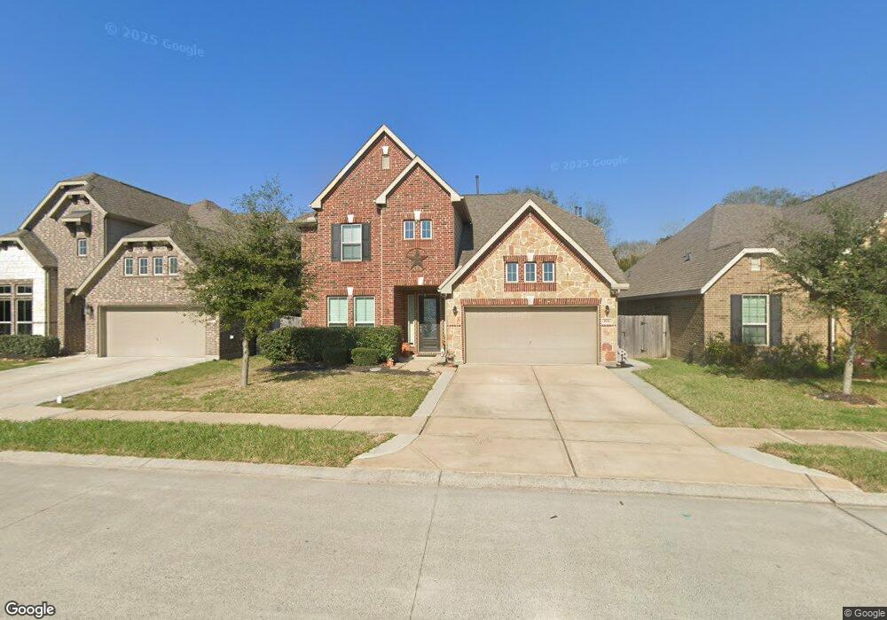 1674 Maggie Trail Dr, Alvin, TX 77511 - photo 1