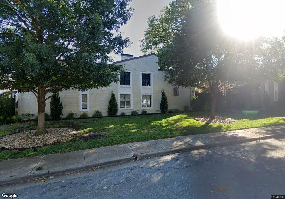 5910 Sandhurst Ln unit 241, Dallas, TX 75206 - photo 1