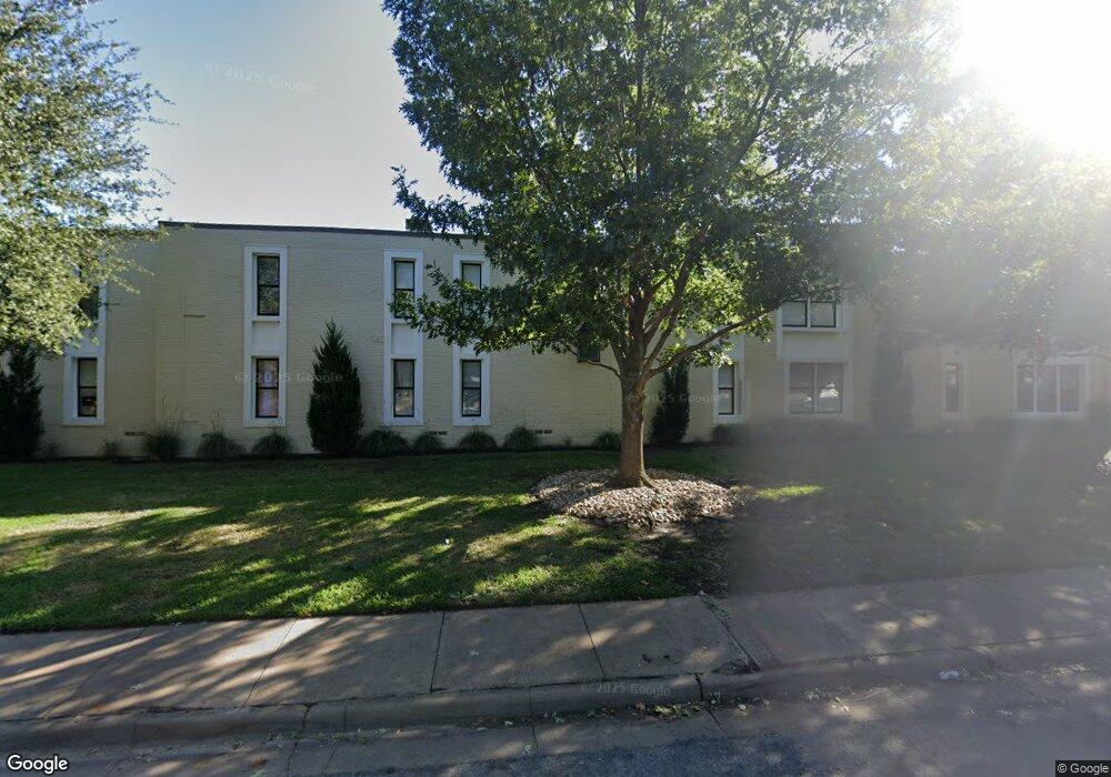 5932 Sandhurst Ln unit 113, Dallas, TX 75206 - photo 1