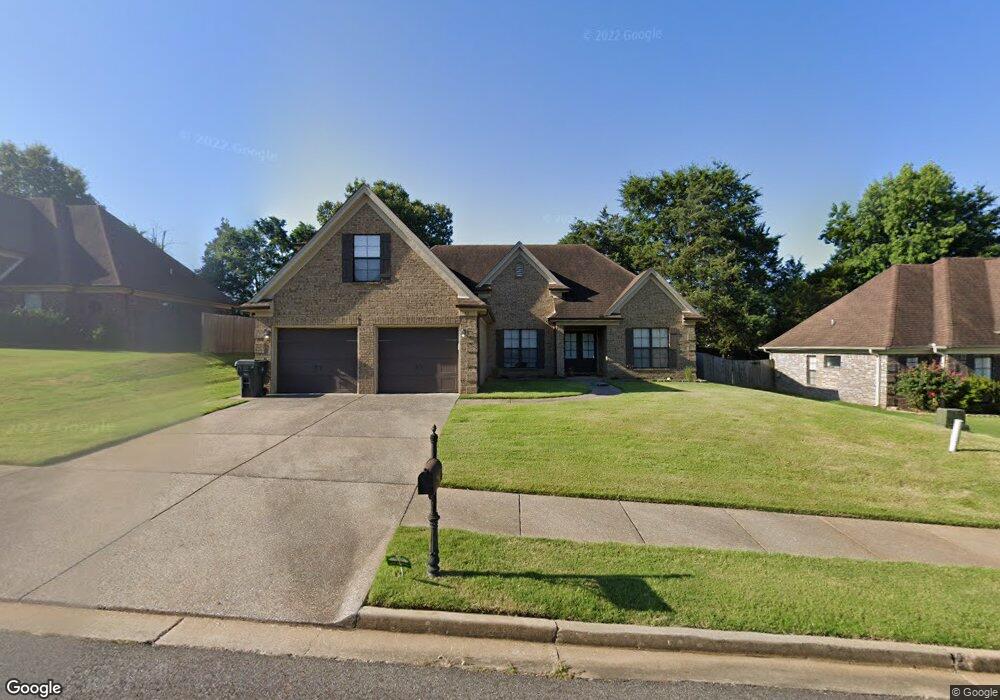 67 Shady Lane Cove E, Hernando, MS 38632 - photo 1