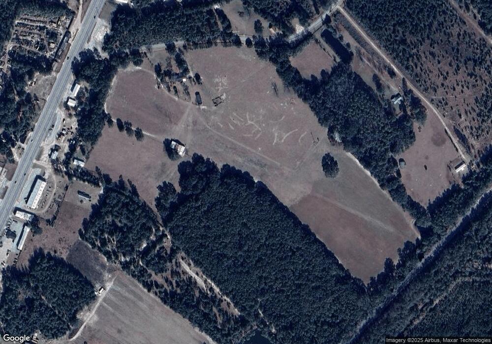 120 Old Doctortown Rd, Jesup, GA 31545 - photo 1