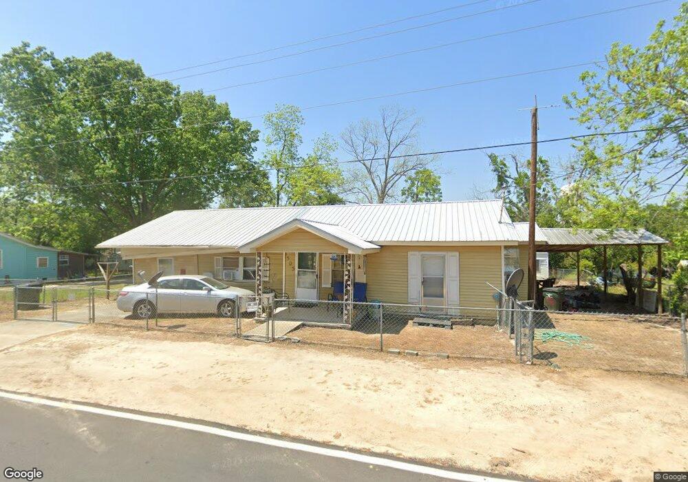 1505 June Ave N, Douglas, GA 31533 - photo 1