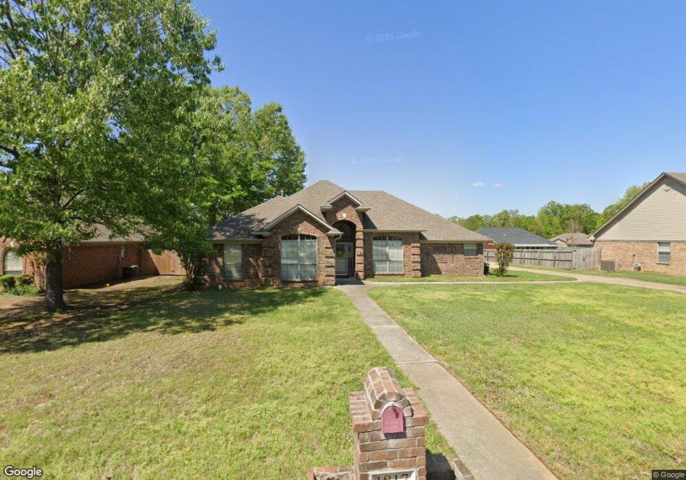 1817 Lostwood, Texarkana, AR 71854 - photo 1