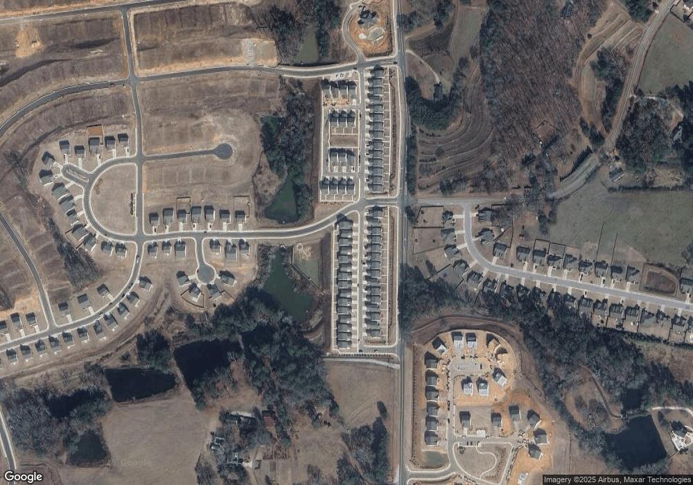 136 Hargrave Ave, Bethlehem, GA 30620 - photo 1