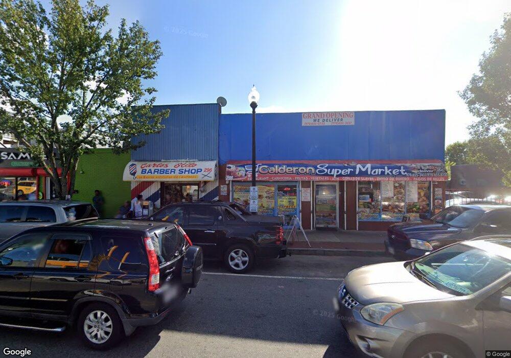 296 Broadway, Lawrence, MA 01841 - photo 1