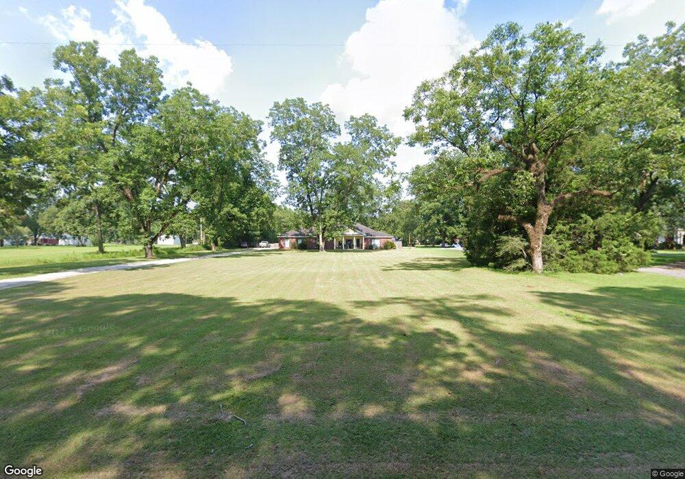 2700 Harmon Williams Rd, Mobile, AL 36608 - photo 1