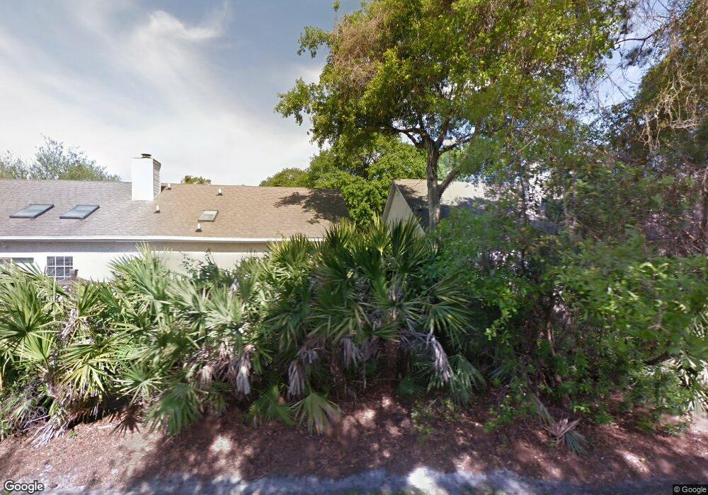 317 Brockinton Dr, St. Simons Island, GA 31522 - photo 1