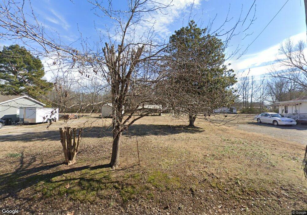 209 E 2nd St, Mc Rae, AR 72102 - photo 1