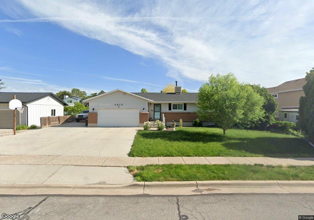 3870 Westland Dr, West Jordan, UT 84088 - photo 1