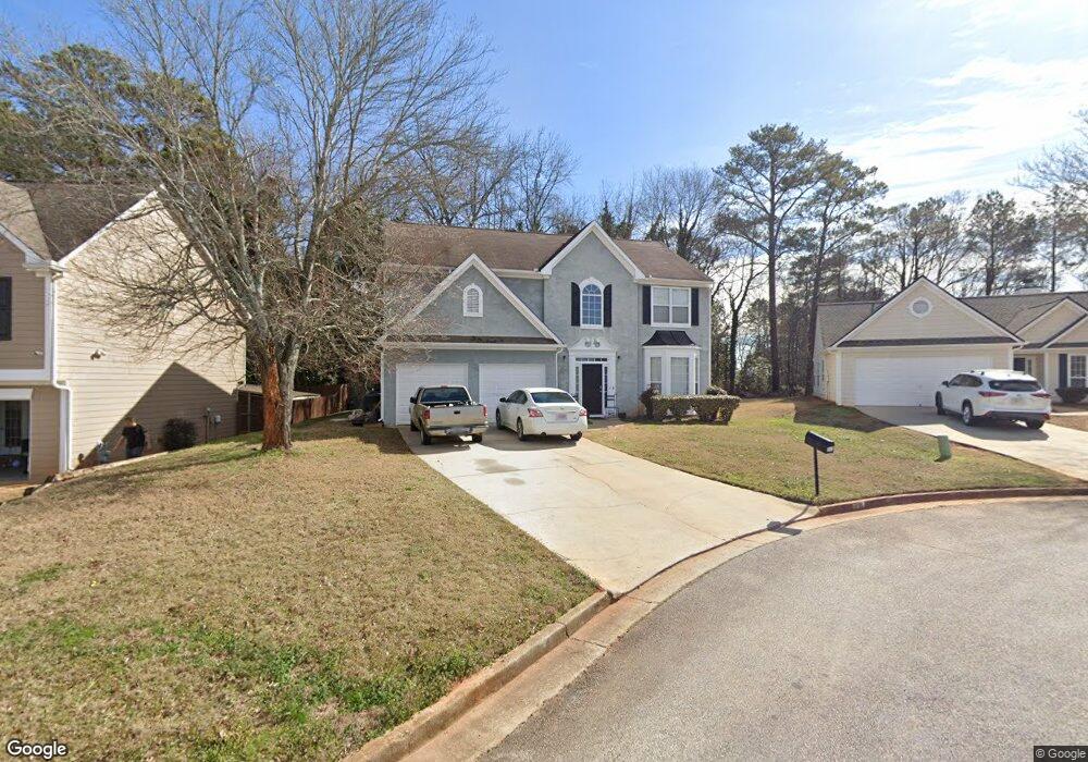 855 Springchase Dr unit 2, Austell, GA 30168 - photo 1