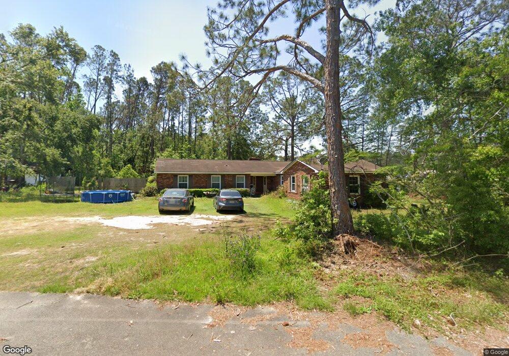 912 Lakeshore Dr, Douglas, GA 31533 - photo 1