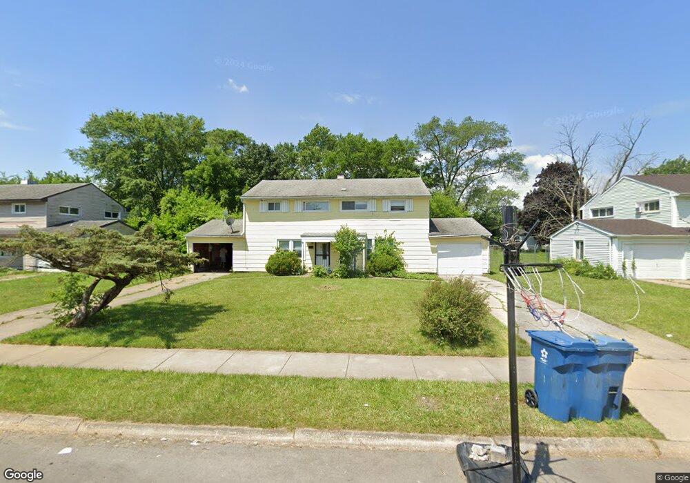 5026-28 Kentucky St, Gary, IN 46409 - photo 1