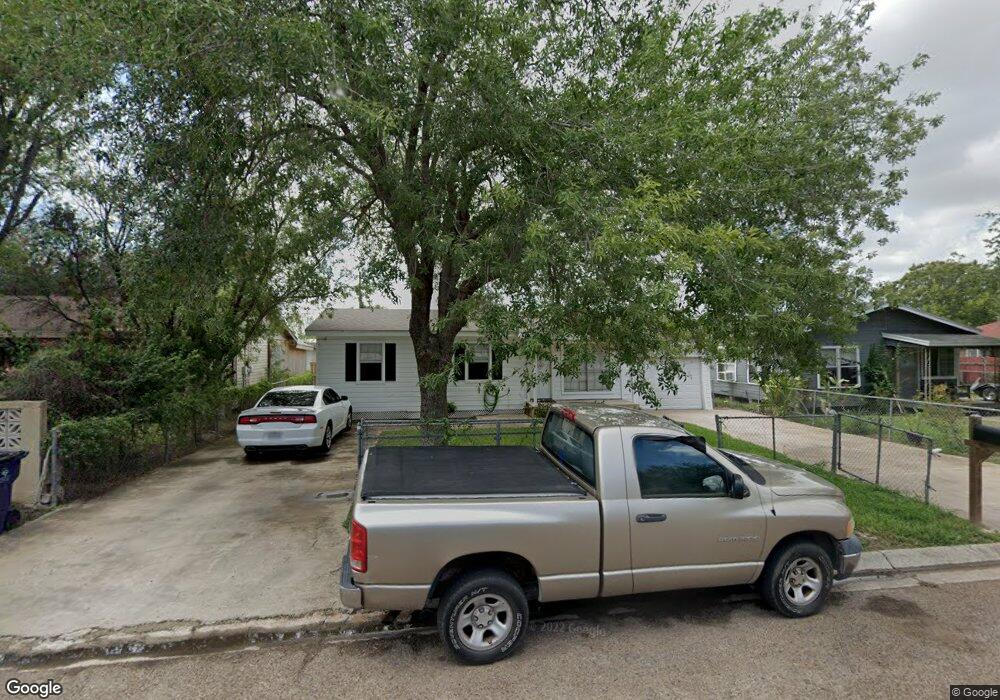 311 S 25th St, Donna, TX 78537 - photo 1