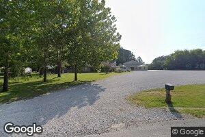 136 County Road 300, Glen, MS 38846