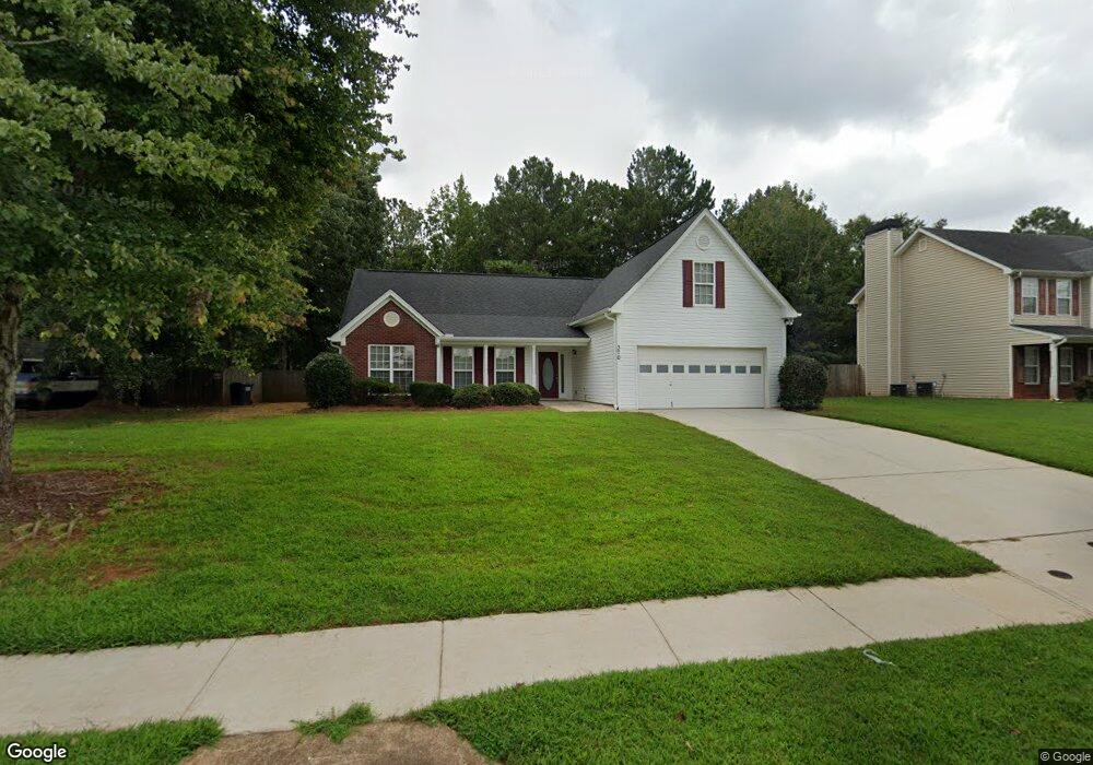 370 Fieldstone Ln, Covington, GA 30016 - photo 1