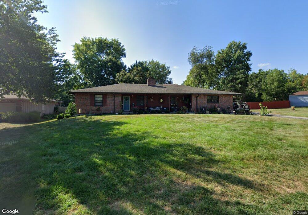 6310 Sherwood Ln, Shawnee, KS 66203 - photo 1