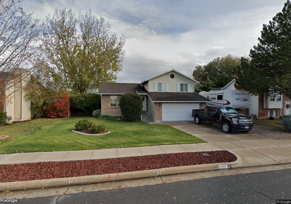 635 S 925 W, Layton, UT 84041 - photo 1