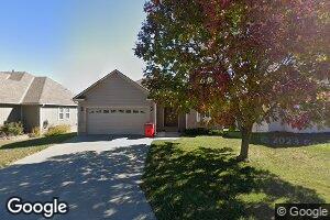 725 Rockwell Ave, Independence, MO 64056