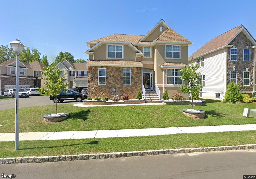 405 Morning Glory Dr, Monroe Township, NJ 08831 - photo 1