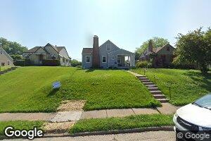 2133 Warren St, Davenport, IA 52804