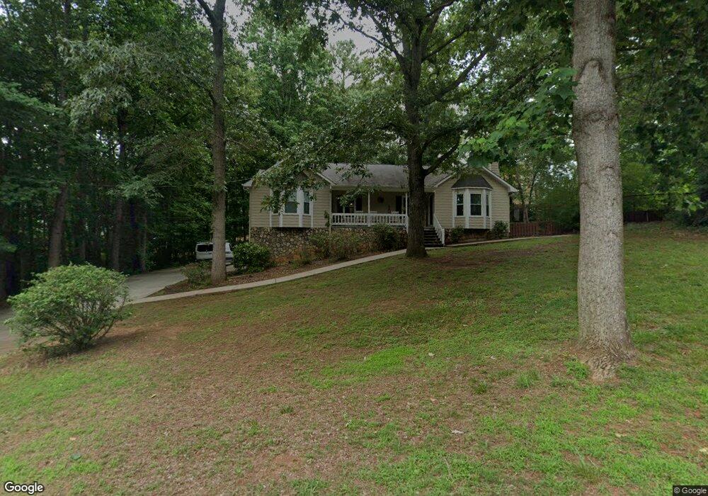 605 Dena Dr unit 2, Canton, GA 30114 - photo 1