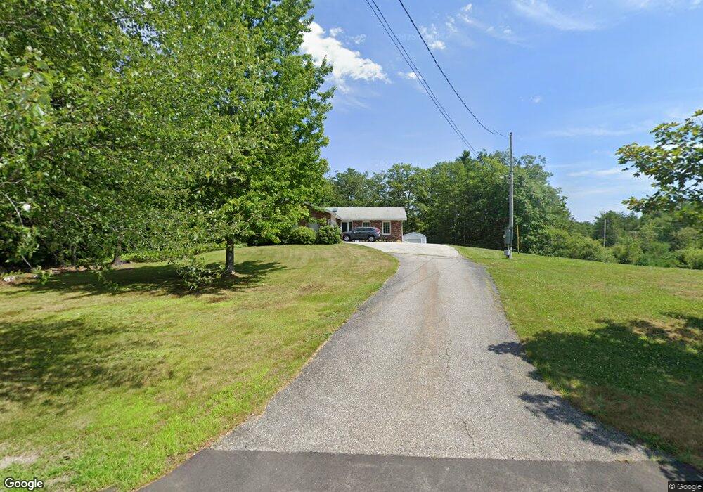 158 Dyer Rd, Lewiston, ME 04240 - photo 1