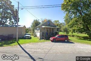 2204 Raphine Rd, Raphine, VA 24472