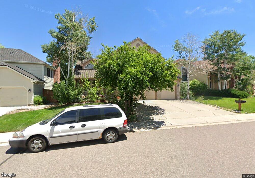 16495 E Prentice Place, Centennial, CO 80015 - photo 1