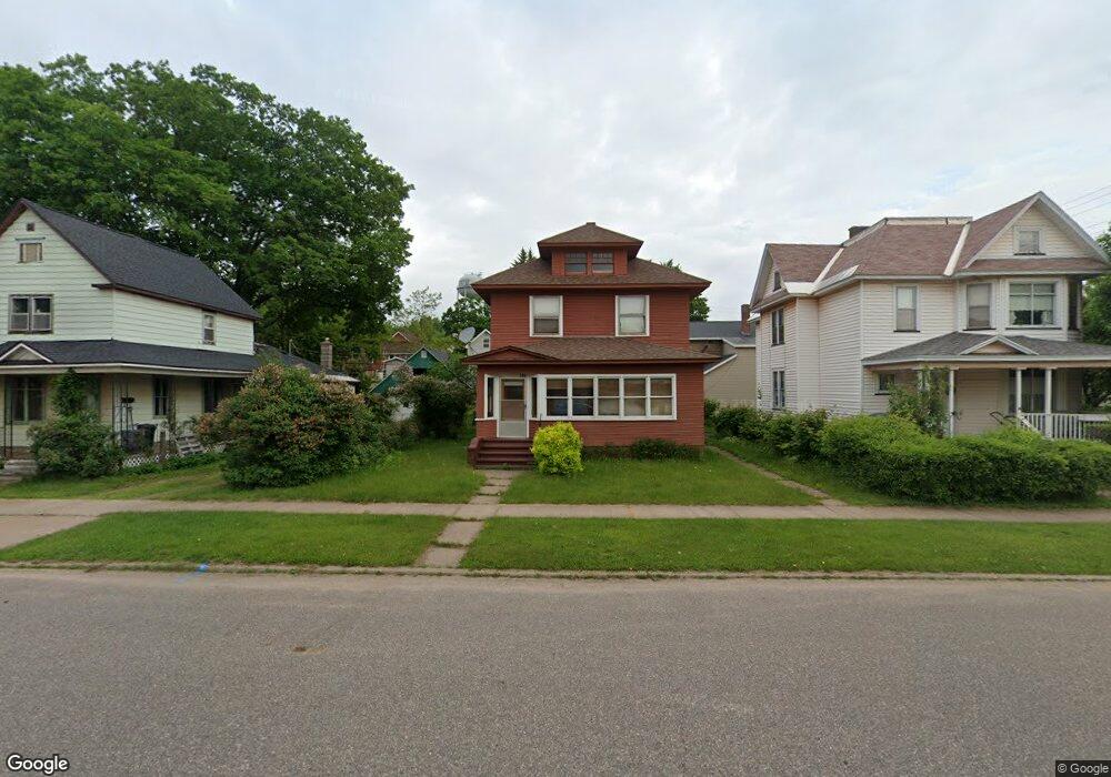 126 W Peck St, Negaunee, MI 49866 - photo 1