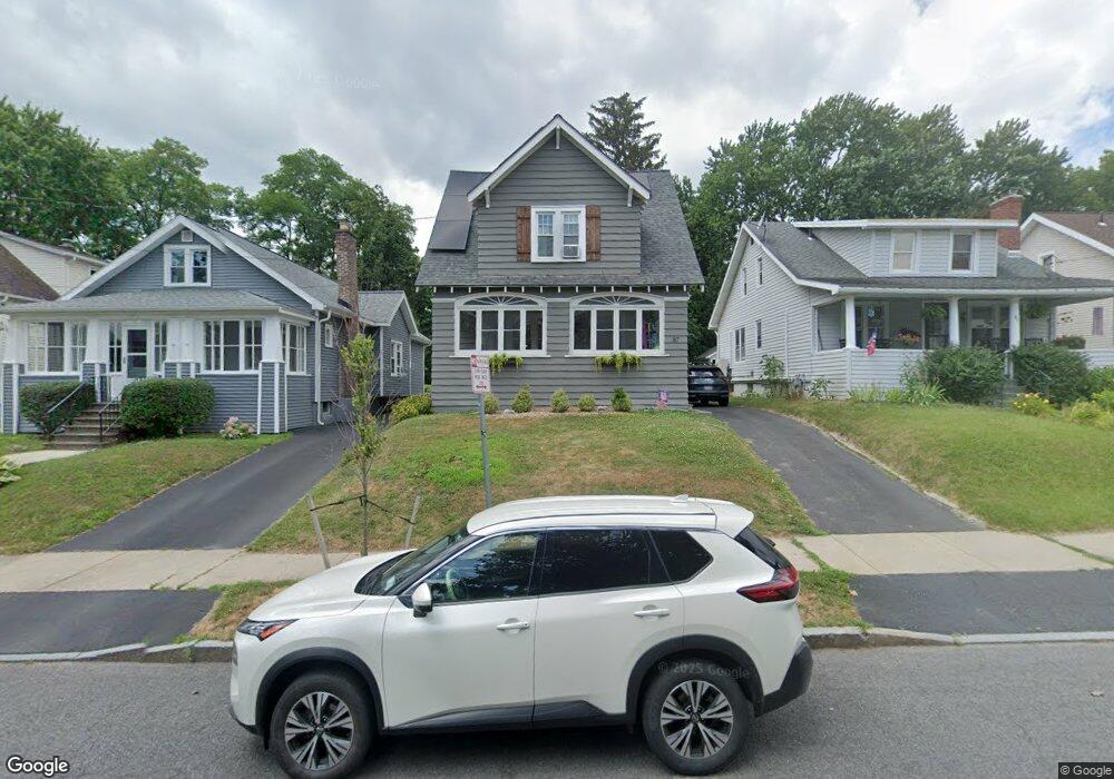 87 Pinewood Ave, Albany, NY 12208 - photo 1