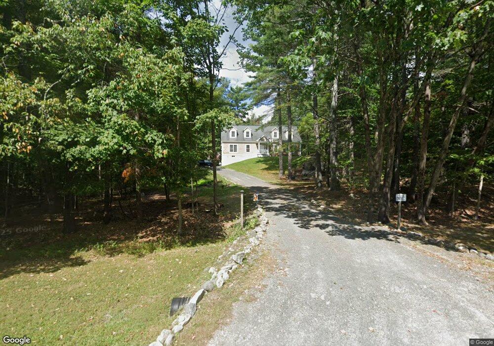 711 Garfield Rd, East Nassau, NY 12062 - photo 1