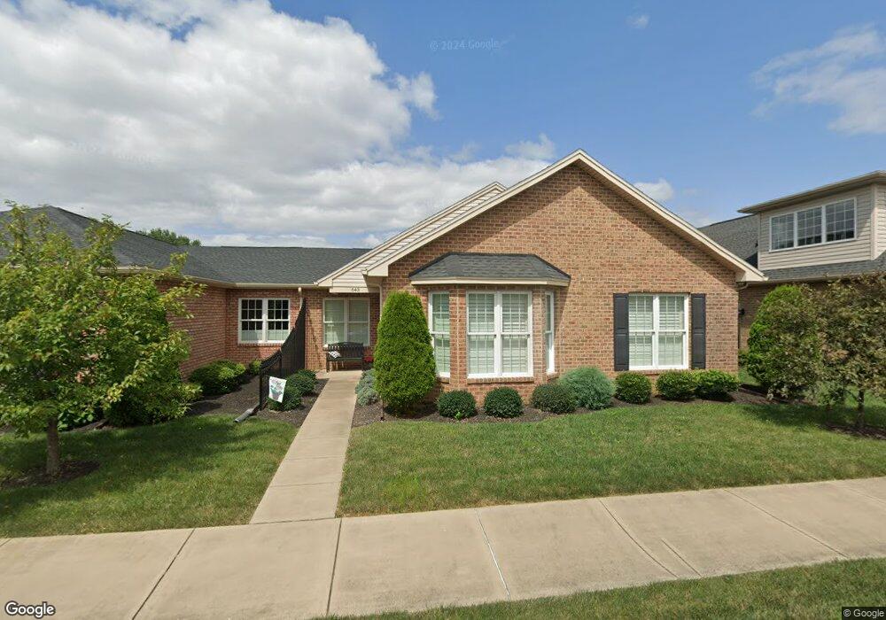 643 Tudor Dr, Hagerstown, MD 21742 - photo 1