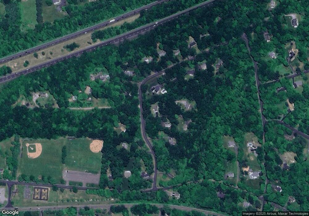 74 Pepper Tree Hill Ln, Southbury, CT 06488 - photo 1