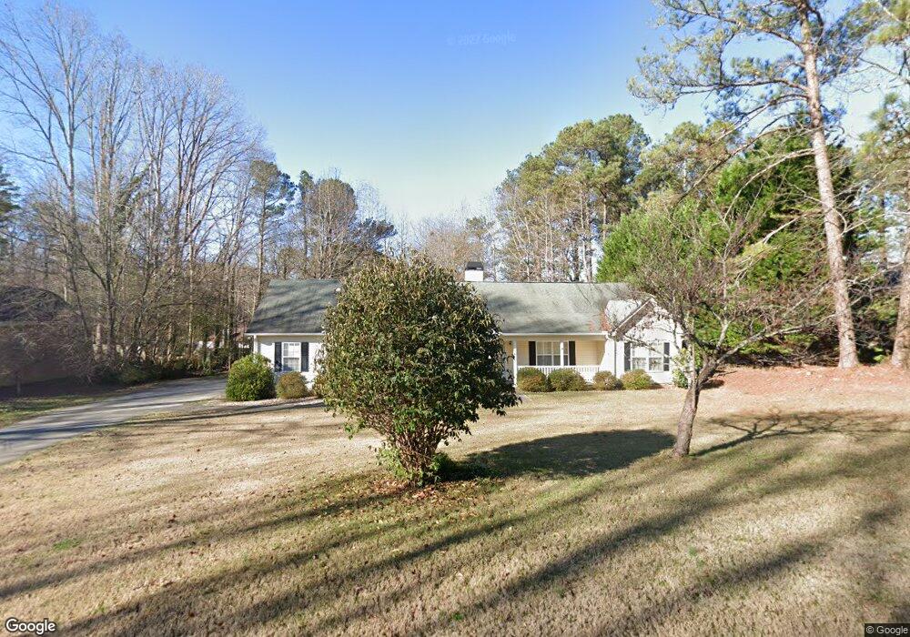 9091 Snipe Ln, Jonesboro, GA 30236 - photo 1