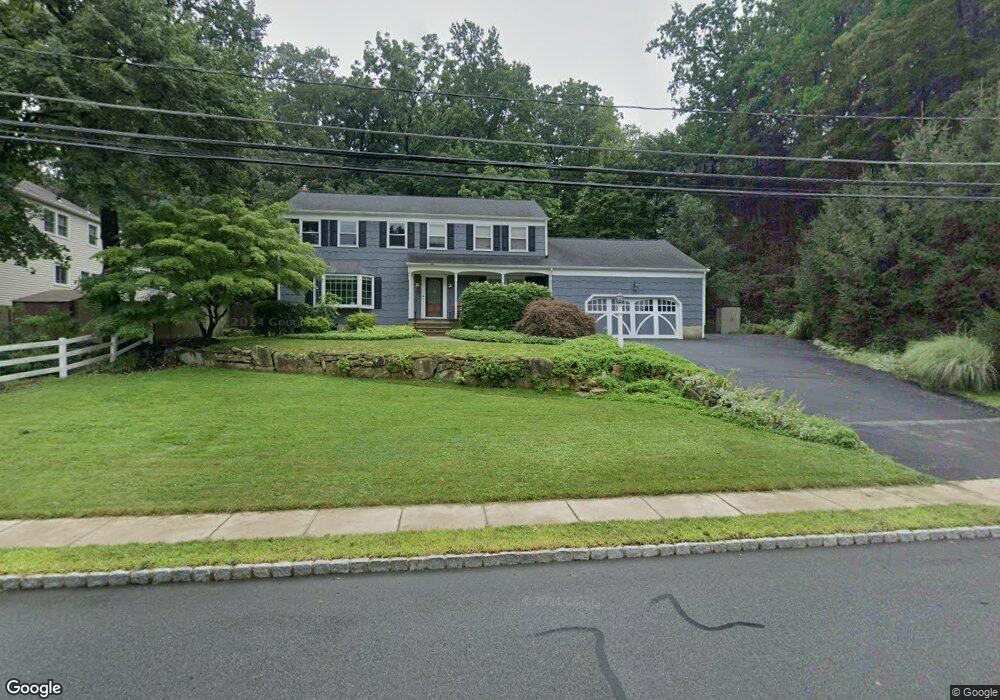 70 Mine Mount Rd, Bernardsville, NJ 07924 - photo 1